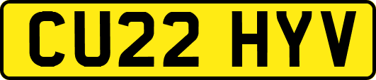 CU22HYV