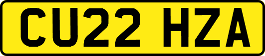 CU22HZA