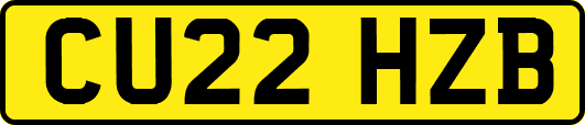CU22HZB