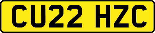 CU22HZC