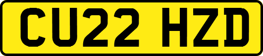 CU22HZD