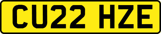 CU22HZE