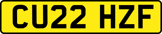 CU22HZF