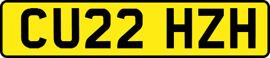 CU22HZH
