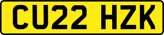 CU22HZK
