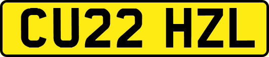 CU22HZL