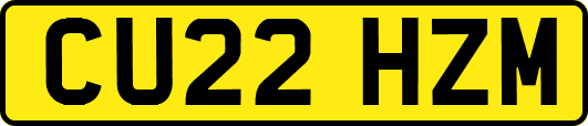 CU22HZM