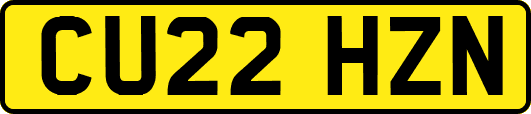 CU22HZN
