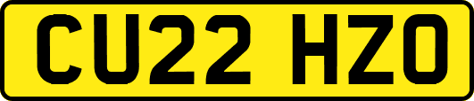 CU22HZO