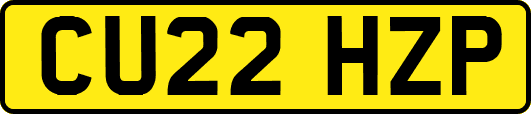 CU22HZP