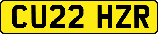 CU22HZR