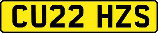 CU22HZS