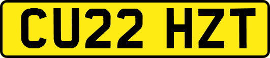 CU22HZT