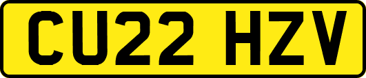 CU22HZV
