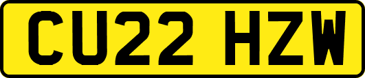 CU22HZW