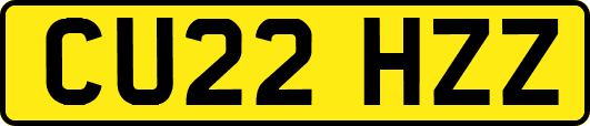CU22HZZ