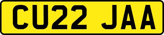 CU22JAA