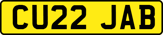 CU22JAB