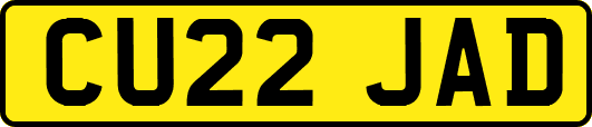 CU22JAD