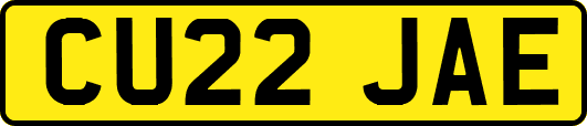 CU22JAE