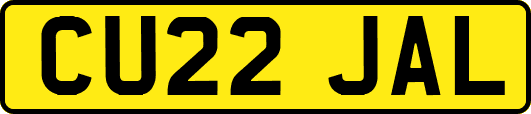 CU22JAL