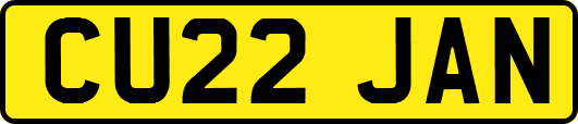 CU22JAN