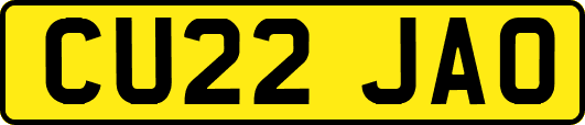 CU22JAO