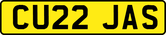 CU22JAS