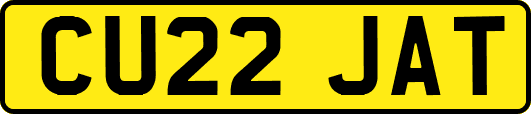 CU22JAT