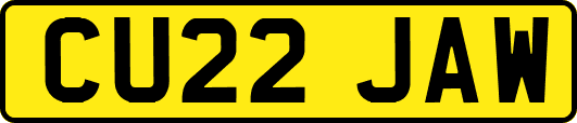 CU22JAW