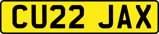 CU22JAX