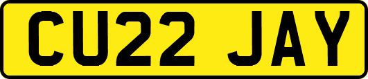 CU22JAY
