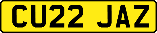 CU22JAZ