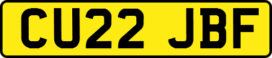 CU22JBF