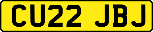 CU22JBJ