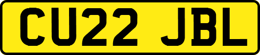 CU22JBL