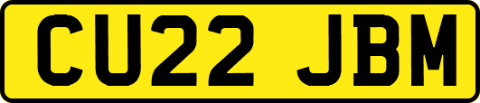 CU22JBM