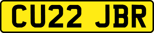 CU22JBR