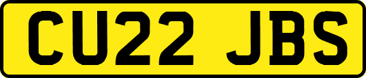 CU22JBS