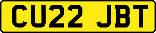 CU22JBT