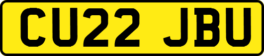 CU22JBU