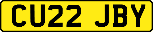 CU22JBY