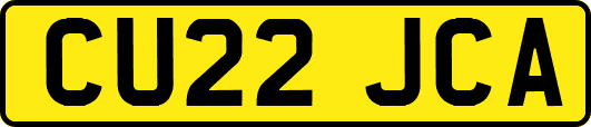 CU22JCA