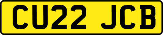 CU22JCB