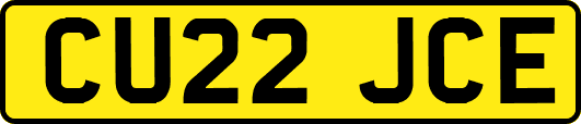 CU22JCE