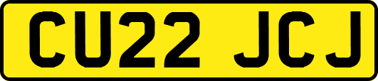 CU22JCJ