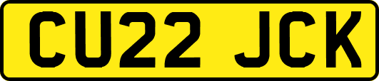 CU22JCK