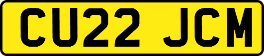 CU22JCM