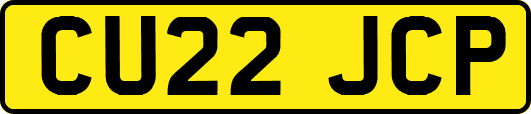 CU22JCP