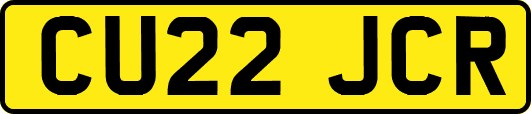 CU22JCR